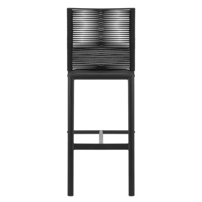Avalon 30" Patio Bar Stool