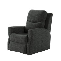 Fame Swivel Rocker Recliner by Southern Motion