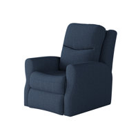 Fame Dual Power Wall Recliner by Southern Motion