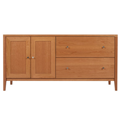 Kingston Credenza