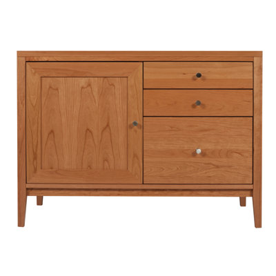 Kingston Credenza by Spectra Wood