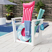 Step2 Vero Poolside Organizer