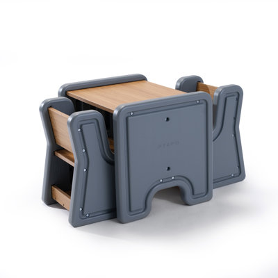Step2 Harmony Kids Activity Table with Chairs by Step2