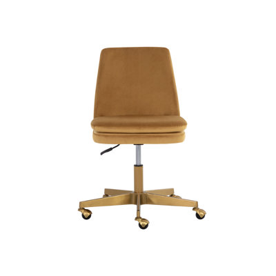 BERGET OFFICE CHAIR by Mercer41
