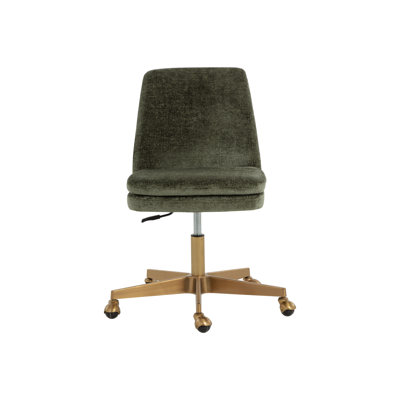 BERGET OFFICE CHAIR by Mercer41