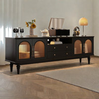 Vintage TV cabinet by The Invincibles home