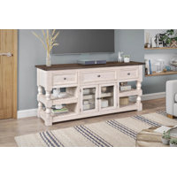 Console Table by Sunset Trading