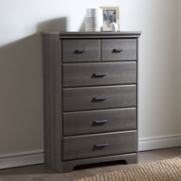 Versa 5 Drawer Chest by South Shore