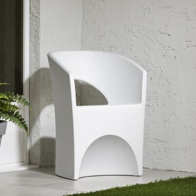 Dalya Patio Chair by South Shore
