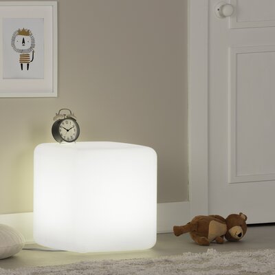 Sweedi Lighted Nightstand by South Shore