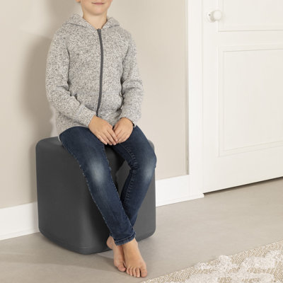 Sweedi Kids Novelty Ottoman by South Shore
