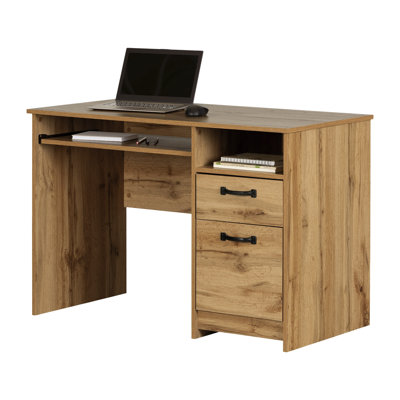 Tassio Kids 44.5" Computer Desk by South Shore