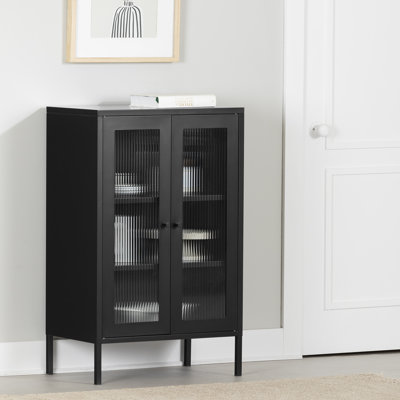 Eddison Kitchen Pantry by South Shore