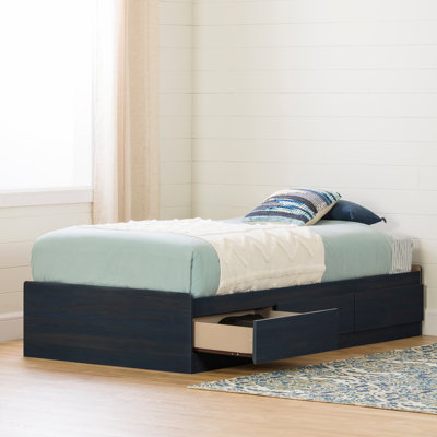 Savannah Twin 3 Drawer Mate