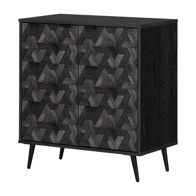 Oxford 2-Door Storage Cabinet by South Shore