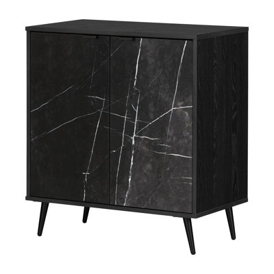 Oxford 2-Door Storage Cabinet