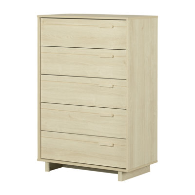 Noah Kids 5 - Drawer Dresser by South Shore