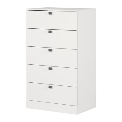 Spark 5-Drawer Chest by South Shore