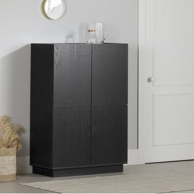 Arum High-Buffet Cabinet by South Shore
