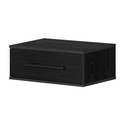 Haven Floating Side Table With 1 Drawer by South Shore