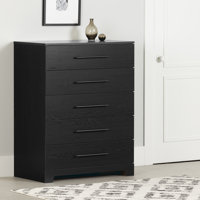 Primo 5 Drawer Chest by South Shore