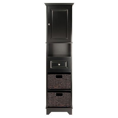 Ahian 18.11" Wide 1 Drawer Server by Winston Porter