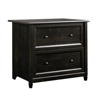 Ariza 2-Drawer Lateral Filing Cabinet by Lark Manor