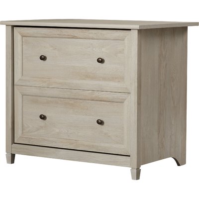 Ariza 2-Drawer Lateral Filing Cabinet by Lark Manor