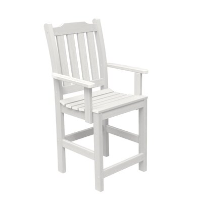 Arbnora Counter Height Patio Dining Chair