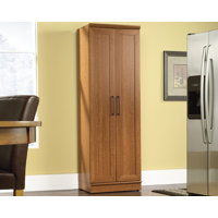Damian Storage Cabinet Soa 3A by Lark Manor