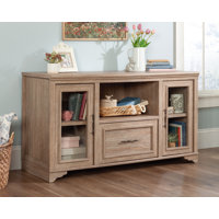 Glasgo Country Storage Cred by Charlton Home
