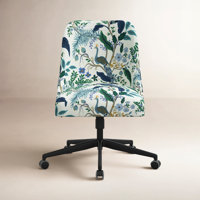 Oxford Desk Chair by Rifle Paper Co. x Cloth & Company