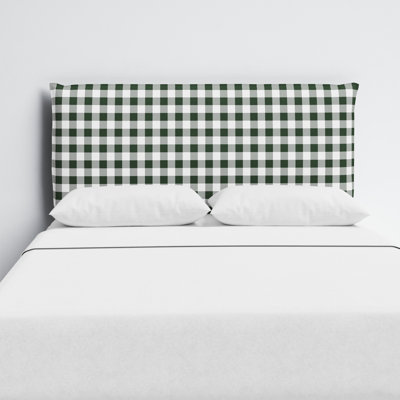 Bessinger Headboard by Birch Lane