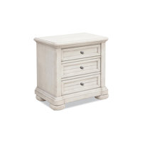 Nashville Nightstand