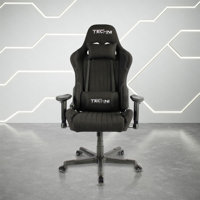 Racer Video Gaming Chair by Techni Sport
