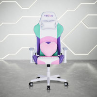 Office PC & Racing Game Chair by Techni Sport