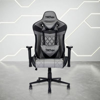 Ergonomic Polyurethane Gaming Chair by Techni Sport