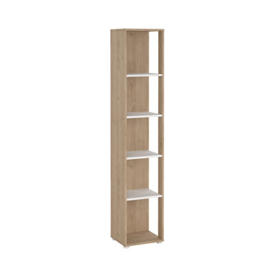 Embrie Bookcase by Latitude Run