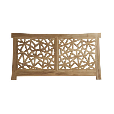 Gentong Headboard