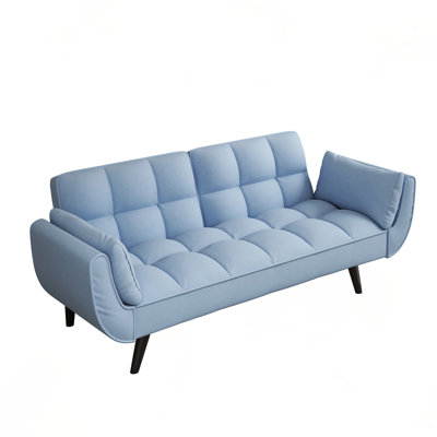 57 "sofa soft two armrests throw pillow by Takason
