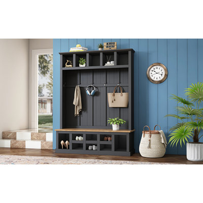 Accent Chests / Cabinets Accent Cabinet by THKOTY