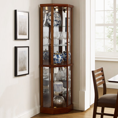 Accent Chests / Cabinets Accent Cabinet by THKOTY