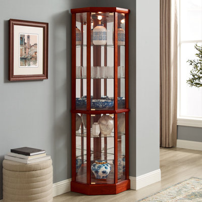 Accent Chests / Cabinets Accent Cabinet by THKOTY