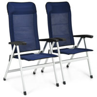Reclining Camping Chair