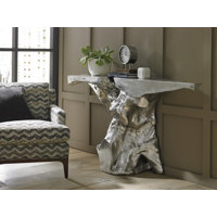 Crown 71" Console Table by Phillips Collection