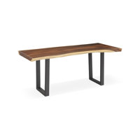 Origins Freeform Desk by Phillips Collection