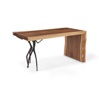 Waterfall Atlas Desk by Phillips Collection
