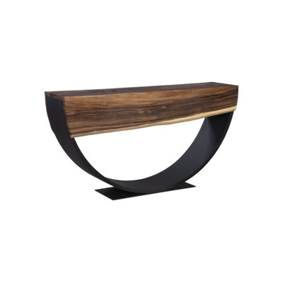 Arc 60" Console Table by Phillips Collection