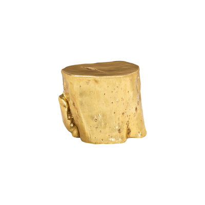 Log Stool by Phillips Collection