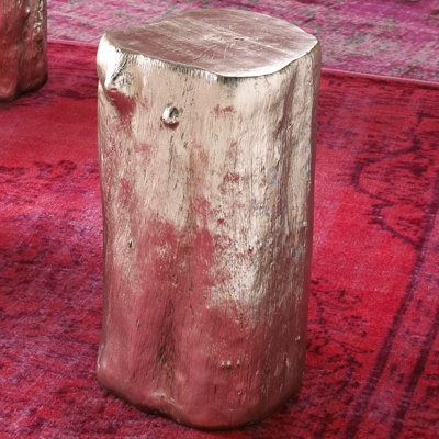 Log Stool